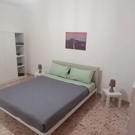 Διαμέρισμα La Casetta Τραπάνι