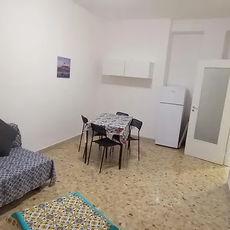 La Casetta Διαμέρισμα *