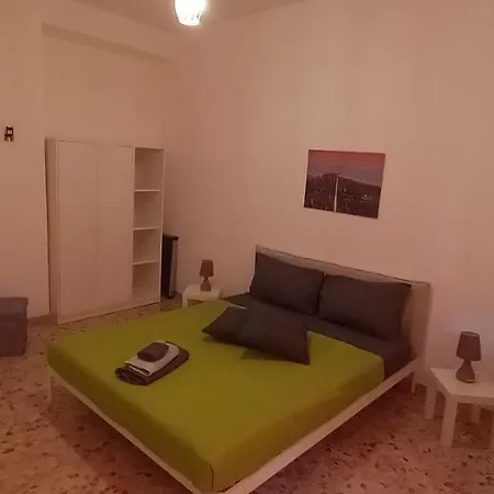 Διαμέρισμα La Casetta Τραπάνι