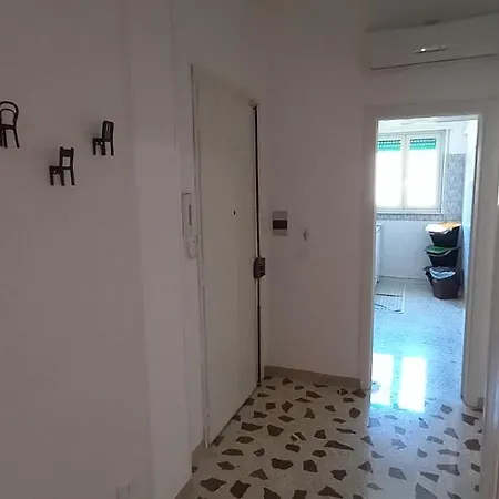 Διαμέρισμα La Casetta