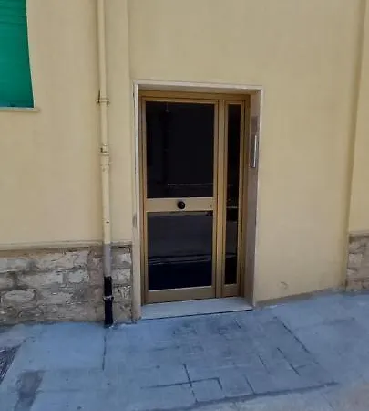 La Casetta * Τραπάνι