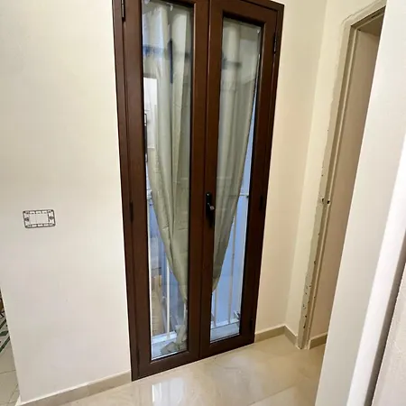 La Casetta Apartment