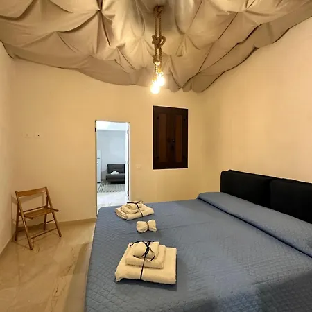 La Casetta Apartment Trapani
