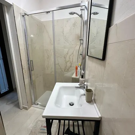 La Casetta Apartment Trapani