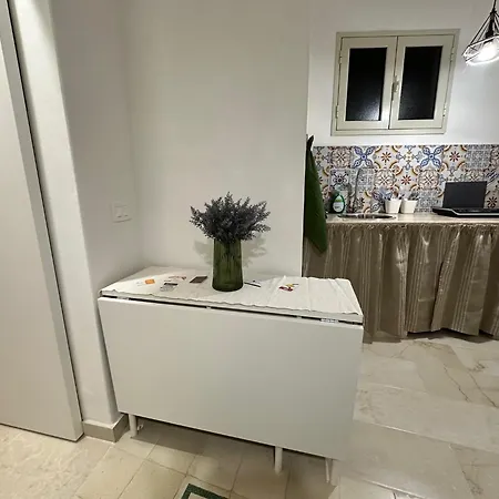 Apartment La Casetta Trapani