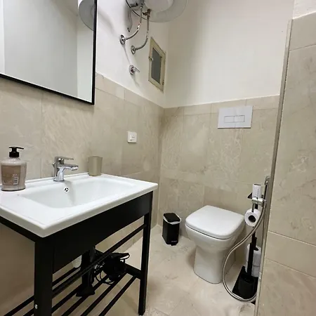 Apartment La Casetta Trapani