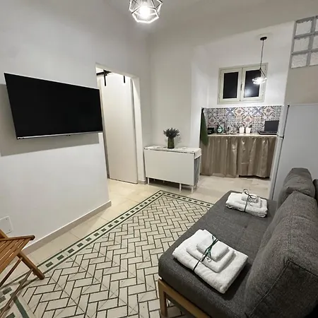 Apartment La Casetta *