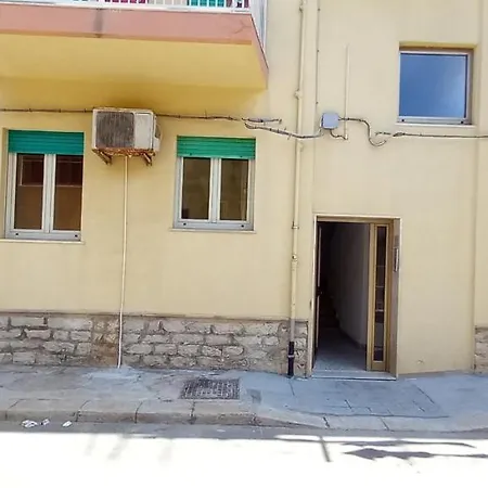 Appartement La Casetta *